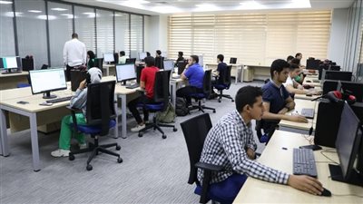 ننشر رابط التسجيل لاختبارات القدرات بموقع التنسيق الإلكتروني