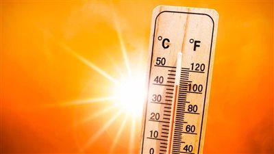 تراجع بدرجات الحرارة.. حالة الطقس المتوقعة غدًا