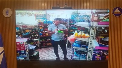 محافظ دمياط يتلقى تقريرًا حول جهود الحملات على الأسواق 