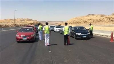 خطوات الاستعلام عن مخالفات المرور 2024