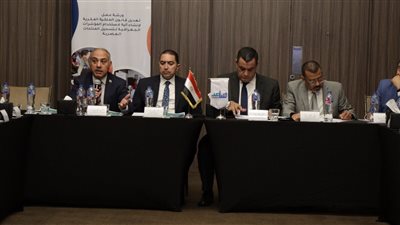 نواب يطالبون بقياس الأثر التشريعي لقانون حماية الملكية الفكرية لحماية التراث المصري