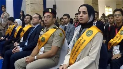 ختام فعاليات المؤتمر العلمي الدولي الرابع للاتصالات بالأكاديمية العسكرية