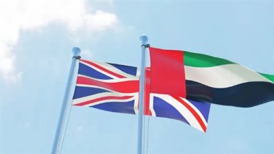 الإمارات تطالب مواطنيها في إنجلترا بتفادي التجمعات لسبب مجهول