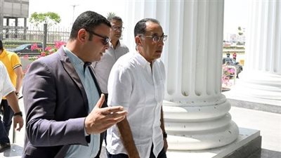 رئيس الوزراء يستعرض موقف مشروع رأس الحكمة وتسليمات أبراج العلمين والتجمع العمراني غرب الضبعة