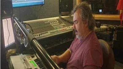 الموسيقار أحمد الجبالى يضع الهوية الموسيقية لمهرجان الغردقة لسينما الشباب 