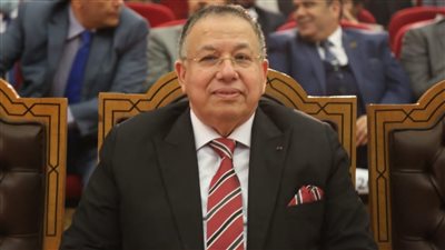 نقيب الأشراف: المؤتمر العالمي التاسع لدار الإفتاء خطوة مهمة للتصدي للأزمة الأخلاقية  