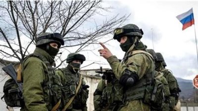 روسيا تعلن تحرير بلدة لوزوفاتسكوي في جمهورية دونيتسك الشعبية