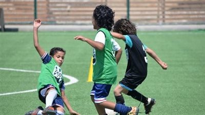 غدًا.. لافيينا يفتتح ملاعب البراعم والناشئين بالشيخ زايد 