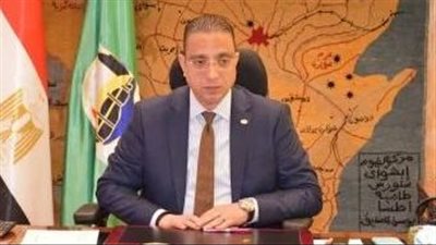 نائب محافظ الفيوم ونقيب مهندسي مصر يشهدان حفل تكريم المتفوقين وحفظة القرآن 