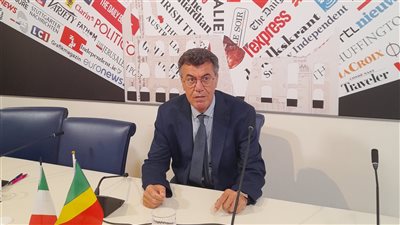 فؤاد عودة يتحدث عن هجرة العاملين في مجال الصحة من إيطاليا إلى الخارج نحو أوروبا