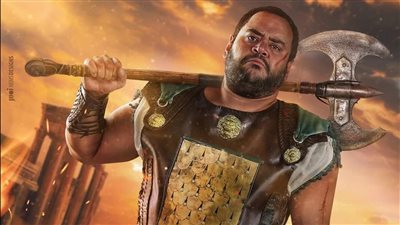 آخر ما جنى فيلم آهل الكهف بشباك التذاكر أمس