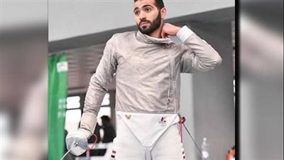 باريس 2024 : زياد السيسي و محمد عمرو يتأهلان لربع نهائي سيف المبارزة