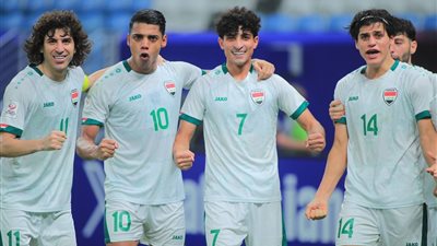 أولمبياد باريس 2024.. تشكيل منتخب العراق الرسمي أمام الأرجنتين