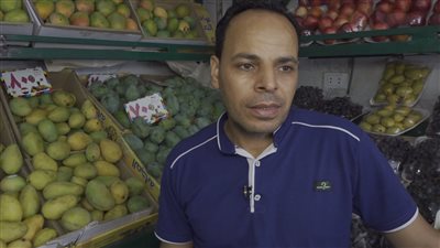 بالفيديو.. النقلة زادت 150 جنيهًا.. الوفد في أسواق الخضار بعد تحريك أسعار الوقود