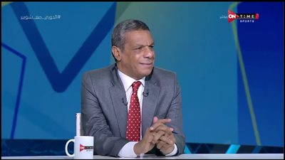 موعد ومكان جنازة محمود صالح نجم الأهلي السابق