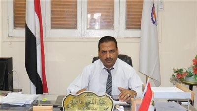 838 طالب يؤدون امتحان الدور الثاني للشهادة الإعدادية بمدارس أبوتشت