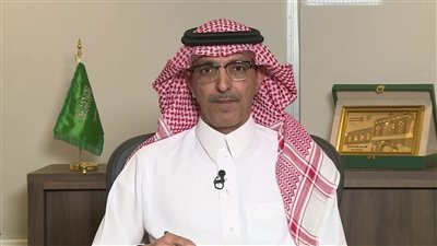 وزير المالية السعودي يؤكد أهمية التعاون متعدد الأطراف في التصدي للتحديات العالمية