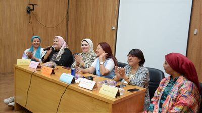 قصور الثقافة تطلق أولى لقاءات 