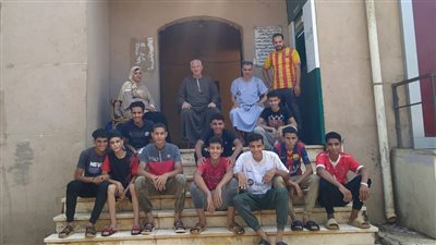 فعاليات مبادرة 