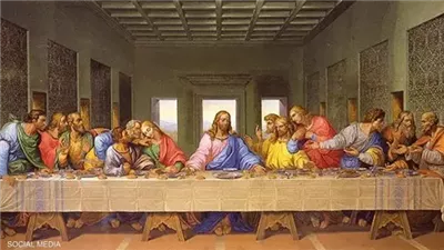 العشاء الأخير في أولمبياد باريس يثير الغضب.. ما القصة؟