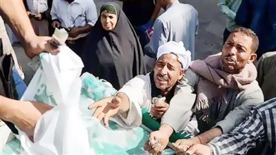 مطالب شعبية بمعاقبة «تجار الأزمات»