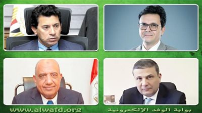 حتى لا ننسى.. التصريحات الأولى للوزراء