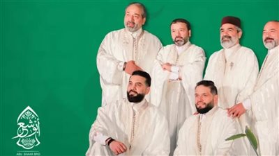 الساقية تستضيف حفل إنشاد ديني على مسرحها في هذا الموعد