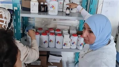 صحة البحر الأحمر تعلن توفير خدمة تحليل PCR بالمستشفى العام.. اعرف المواعيد  