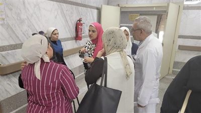 الصحة: حملات على مستشفيات القليوبية لمتابعة تشغيلها