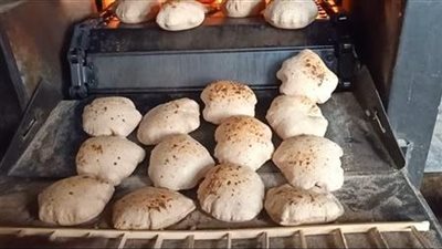 حملات صحية علي المخابز الحكومية والسياحية بجنوب سيناء 