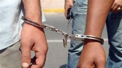 ضبط شخصين لغسلهما 30 مليون جنيه متحصلة من نشاطهما الإجرامي