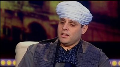 الشيخ محمود التهامي يحيي حفل إنشاد ديني بالمهرجان الصيفي هذا الموعد 