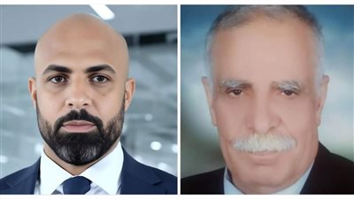 محمد احمد فؤاد امين المثمن العقاري وصاحب شركة الفؤاد للتثمين العقاري يتبرع بمعاش ٥ أسر فى ذكرى وفاة والده