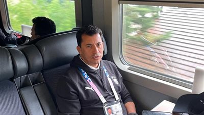 وزير الشباب يتوجه إلى نانت لمؤازرة المنتخب الأولمبي لكرة القدم