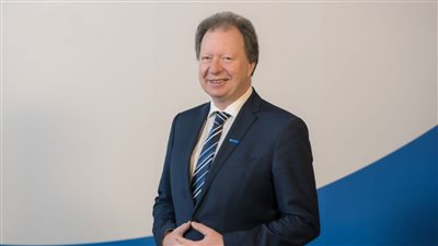 رئيس جامعة شتوتجارت: الجامعة الألمانية بالقاهرة بوابة عبور الصناعة إلى أفريقيا