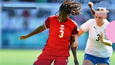 خصم 6 نقاط من منتخب كندا للسيدات بأولمبياد باريس بسبب 