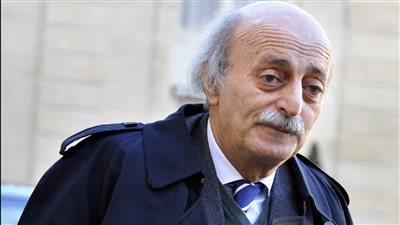 جنبلاط بعد حادث مجدل شمس: نحن بالمرصاد لفتنة الاحتلال إلى جانب المقاومة