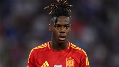 سبب فشل انتقال نيكو ويليمامز لبرشلونة في الميركاتو 