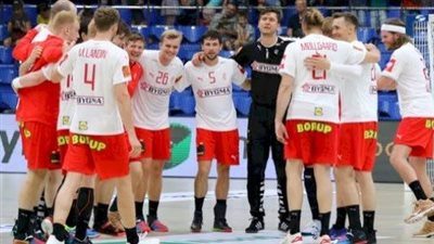 باريس 2024 .. يد الدانمارك تسحق فرنسا وترسل تحذيرا لكل المنتخبات 