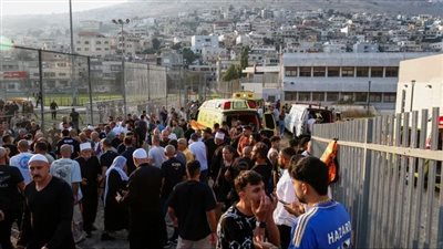 البيت الأبيض يندد بالهجوم الصاروخي على مجدل شمس