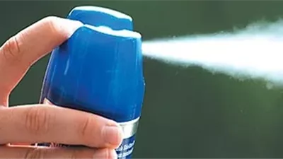 أطباء يحذرون من استخدام المبيدات الحشرية.. علاقتها بالسرطان  