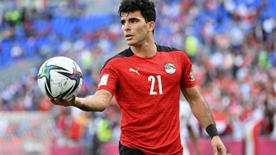 موقف زيزو من مباراة مصر وفرنسا بأولمبياد باريس 2024