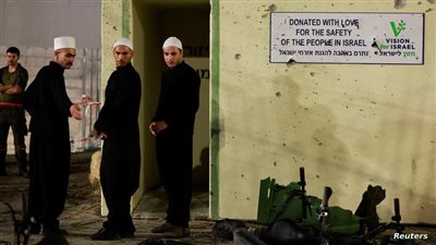 الطائفة الدرزية تدعو لتحكيم العقل بعد استهداف مجدل شمس