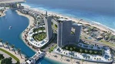 بعد تفقد مدبولي.. أهم المعلومات عن المنطقة الترفيهية بالعلمين الجديدة