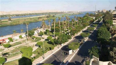 طقس المنيا.. العظمى 38 والصغرى 26 درجة 