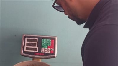 حملات رقابية مكثفة لـ 