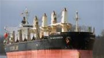 موانئ البحر الأحمر: تداول  11 ألف طن و 692 شاحنة بضائع