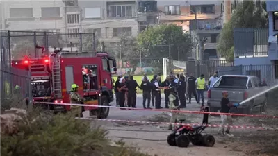إيران: حزب الله اللبناني ينفي استهداف مجدل شمس