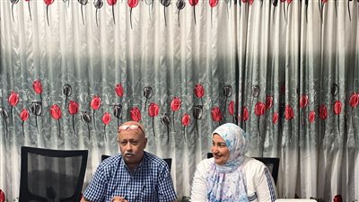 مستشفى طامية المركزى يستقبل 94725 حالة خلال النصف الأول من 2024