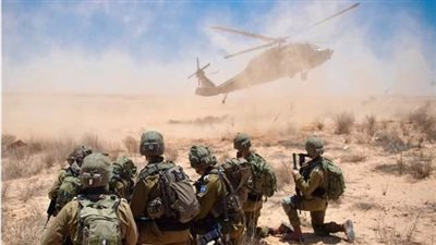 الجيش الإسرائيلي يعلن عن بدء تنفيذ مناورات تحاكي نقل جرحى الحرب في الجبهة الشمالية